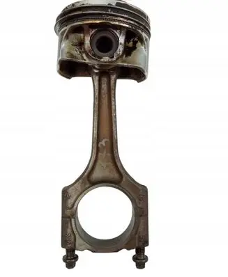 Audi Q2 - Piston with connecting rod 82L199