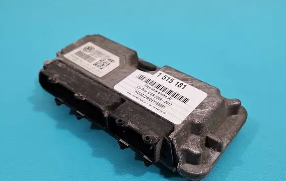 Volkswagen Polo V 6R Engine control unit/module ECU 03C906014FD IMPRK1515181