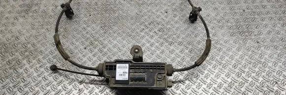 BMW 7 F01 F02 F03 F04 Hand brake control module 13665010 29102008 S007406001H