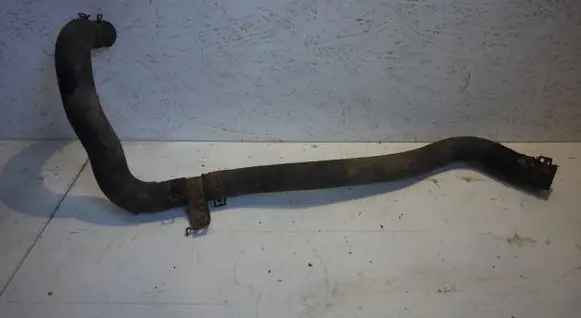 Mazda CX-7 Engine coolant pipe/hose