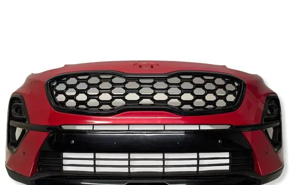 KIA Sportage Front bumper 86511F1500