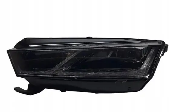 Skoda Octavia Mk4 Headlight/headlamp 5E4941015A