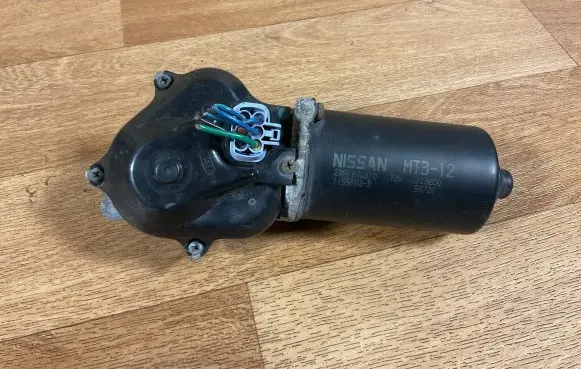 Nissan Primera Wiper motor 28810AU310 1155603B 50726