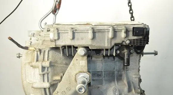 Ford Explorer Electric car motor 0ET901153Q