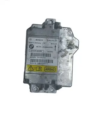 BMW X5 E70 Airbag control unit/module 65779165623 9165623 0285010241