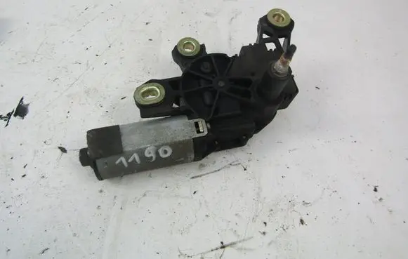 Seat Arosa Rear window wiper mechanism 6X955711D