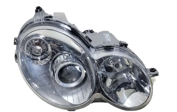 Mercedes-Benz C W203 Headlight/headlamp