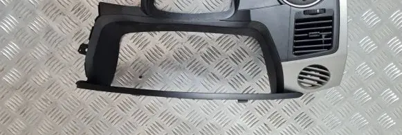 SsangYong Actyon sports II Dashboard trim
