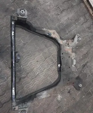 Ford S-MAX Front subframe NOCODE