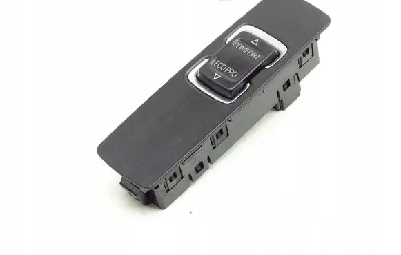 BMW i3 A set of switches 9280513