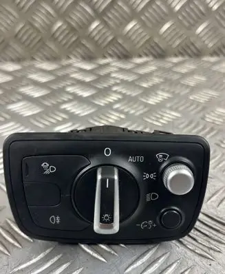 Audi A7 S7 4G Light switch 4G0941531AA