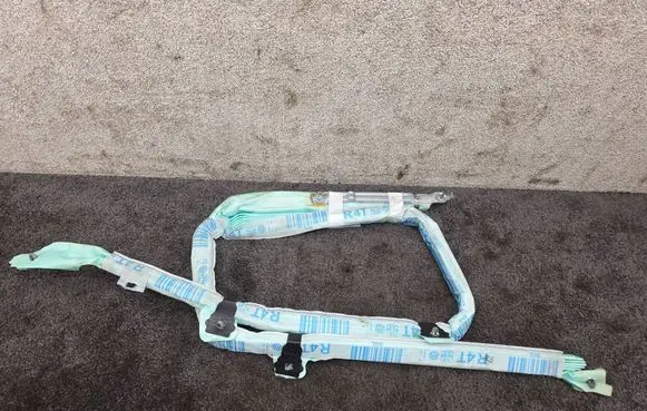 Volkswagen Golf VII Roof airbag 5G4880742E
