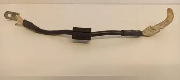 Audi A3 8Y Front door wiring loom/harness boot 5WA971538A