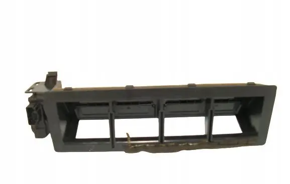Audi Q7 4L Tailgate/trunk/boot lid 4L1857069