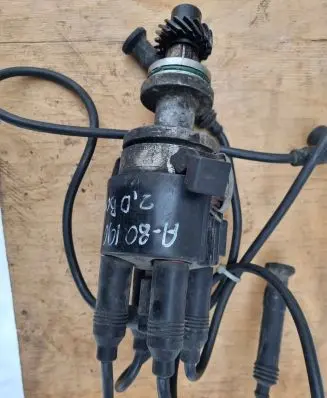 Audi 80 90 B3 Spark distributor A800