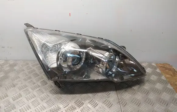 Honda CR-V Headlight/headlamp 3310008WWG1