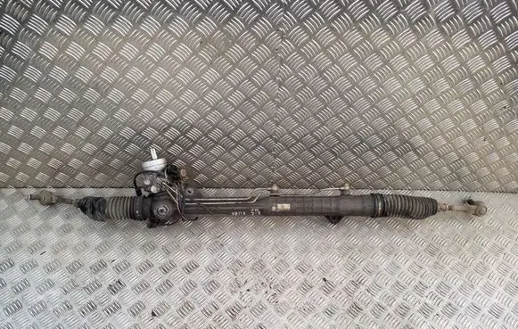 Audi A6 S6 C6 4F Steering rack 4F1422066