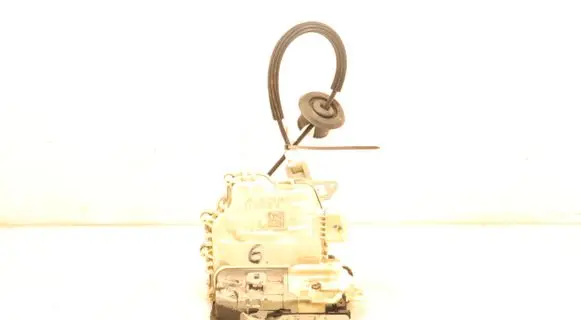 Audi A4 S4 B8 8K Rear door lock