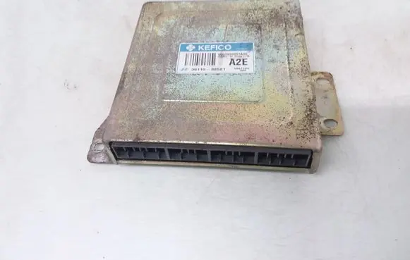 Engine control unit/module