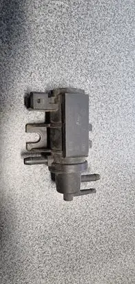 Fiat Ducato Vacuum valve 55259934 70300308 55258234