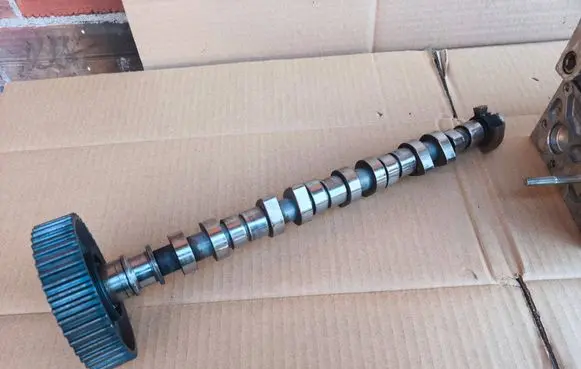 Fiat 500X Camshaft 730059244 55250353 723409