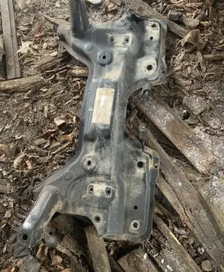Fiat Punto (199) Front subframe