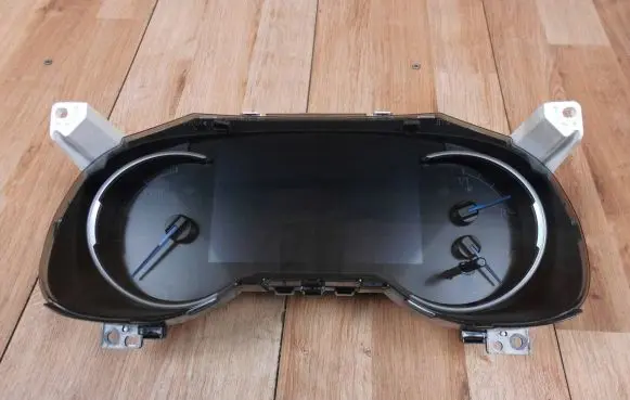 Toyota RAV 4 (XA50) Speedometer (instrument cluster) 83800RAV4V