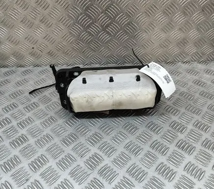 Porsche Cayenne (92A) Passenger airbag 7P5880204
