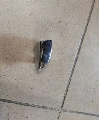 Hyundai Tucson TL Front door handle cover 