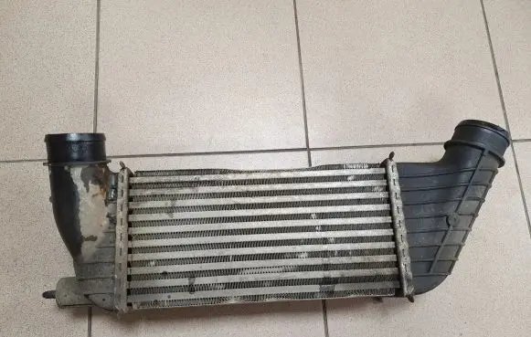 Peugeot Expert Intercooler radiator 8ML376746361 8ML376746 99000038