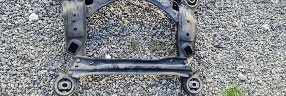 Audi A6 Allroad C6 Front subframe 4F0399313AD