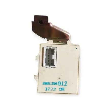 Other control units/modules