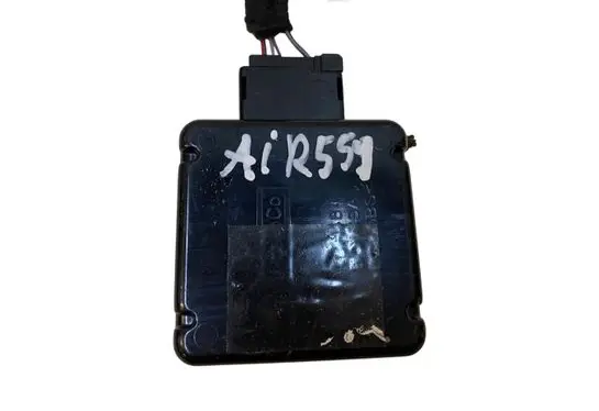 Ford Mondeo MK V GPS navigation control unit/module DG9T19H464EA