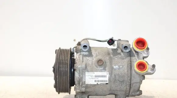 Volvo V70 Air conditioning (A/C) compressor (pump) 31369699