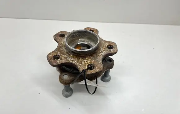 BMW X4 G02 Front wheel ball bearing 6871193