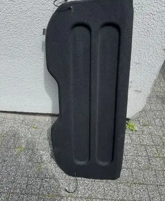 Citroen C3 Aircross Parcel shelf 462006743 613027011 46200674