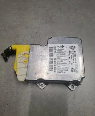 Audi A4 S4 B8 8K Airbag control unit/module 8K0959655N 5WK44637