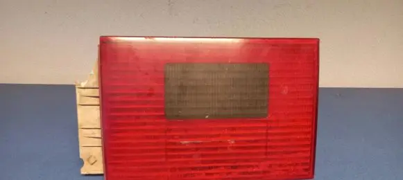 Volkswagen Sharan Rear/tail lights 964540