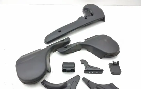 Mitsubishi 3000 GT Seat trim 9294543601 9198543601 9298543601