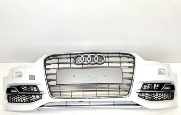 Audi A3 S3 8V Front bumper 8V5897437