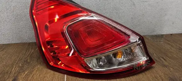Ford Fiesta Rear/tail lights C1BB-13405-A