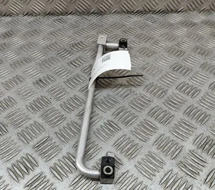 Audi Q4 Sportback e-tron Air conditioning (A/C) pipe/hose 1EA816540