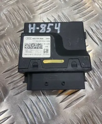 Audi Q5 SQ5 Fuel injection pump control unit/module 80A906093A