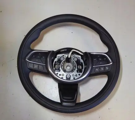 Fiat 500X Steering wheel 07356875290