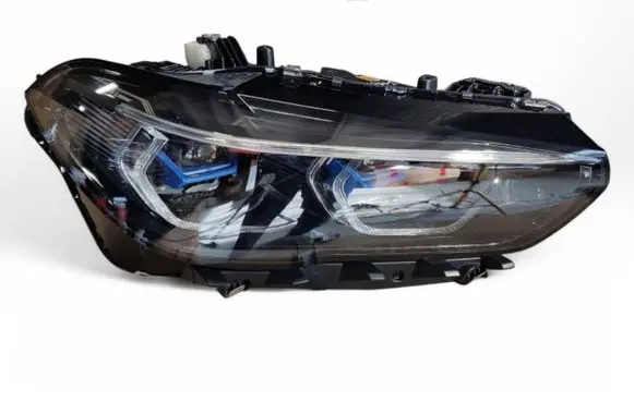 BMW X5 G05 Headlight/headlamp 5A277B2 5A277B201 LE16A6379