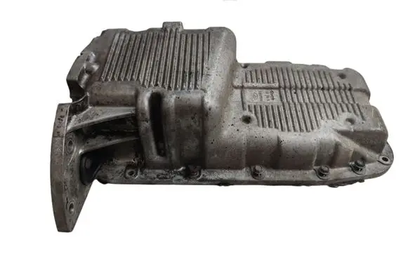 Chevrolet Aveo Oil sump 96481581