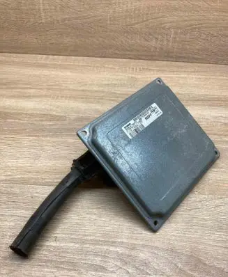 Ford Focus Engine control unit/module ECU 5M5112A650GF S118934103F WithPlug