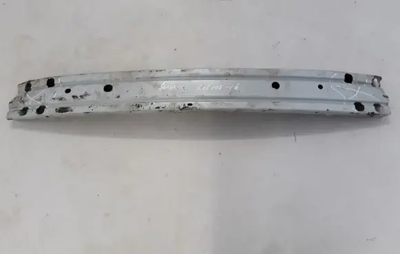 Renault Koleos II Rear bumper cross member