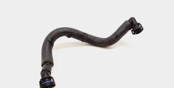 Volkswagen PASSAT B7 USA Vacuum line/pipe/hose 07K103211B