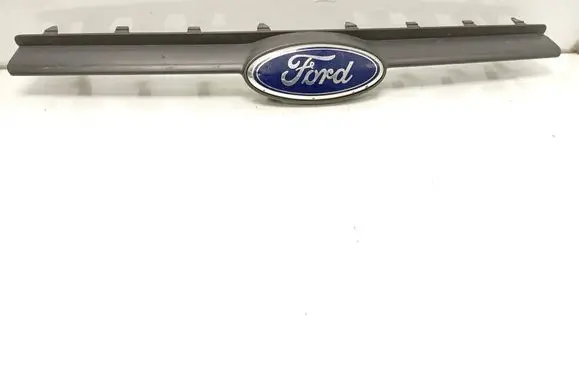 Ford Transit - Tourneo Connect Front bumper upper radiator grill DT118A133A DT118200A D2A3B